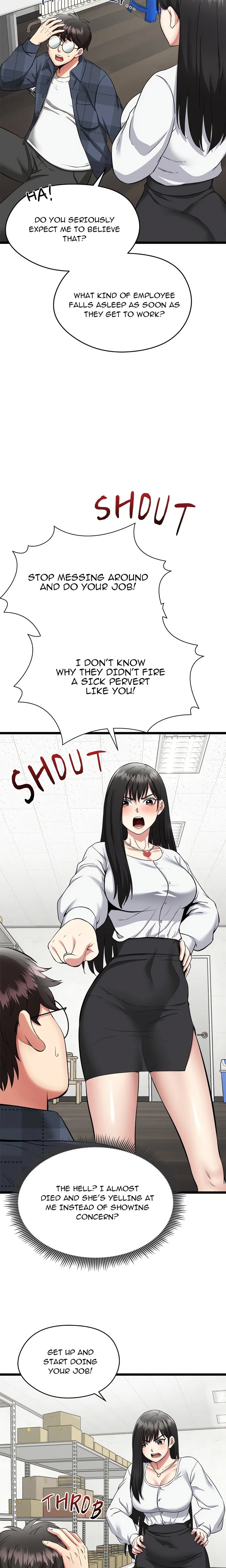 Start Game - Chapter 1 Page 24