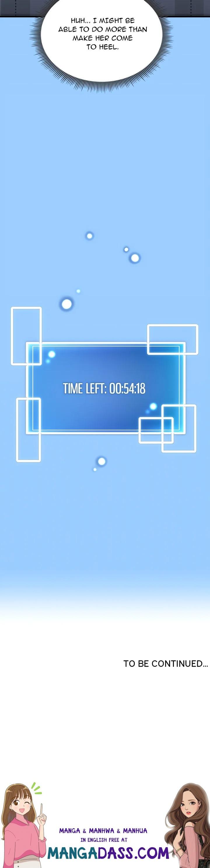 Start Game - Chapter 1 Page 38