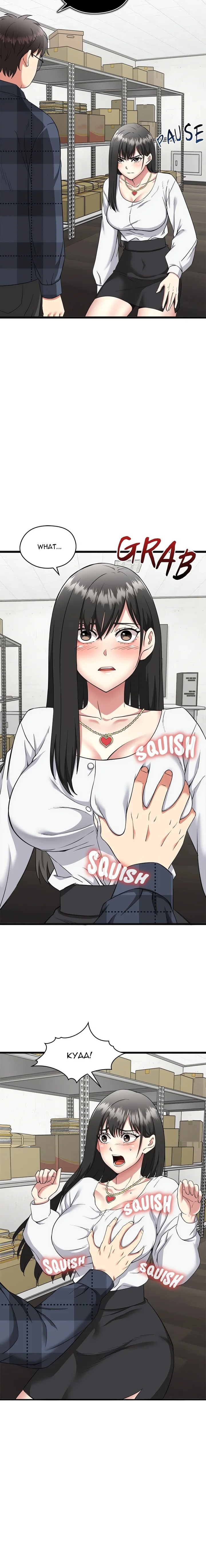 Start Game - Chapter 2 Page 14