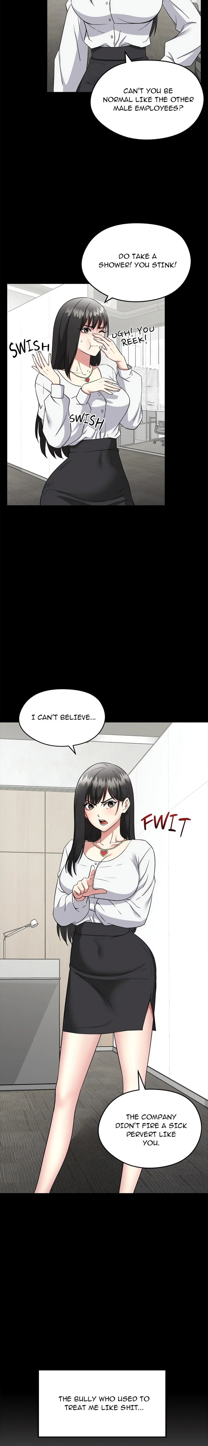 Start Game - Chapter 2 Page 2