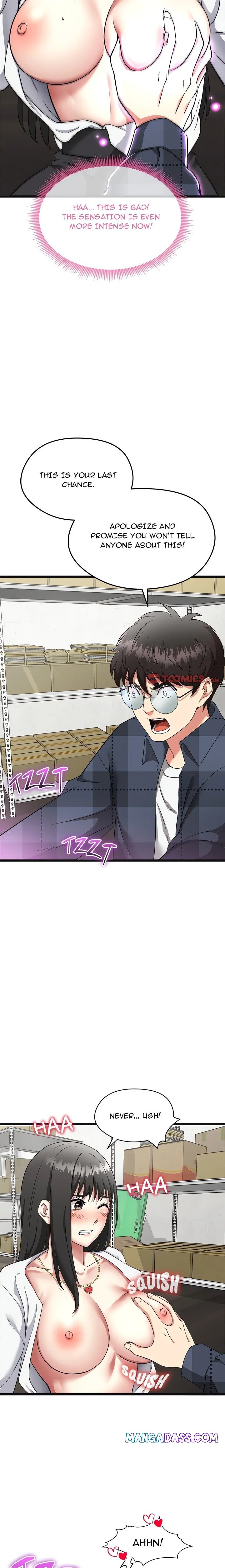 Start Game - Chapter 2 Page 20