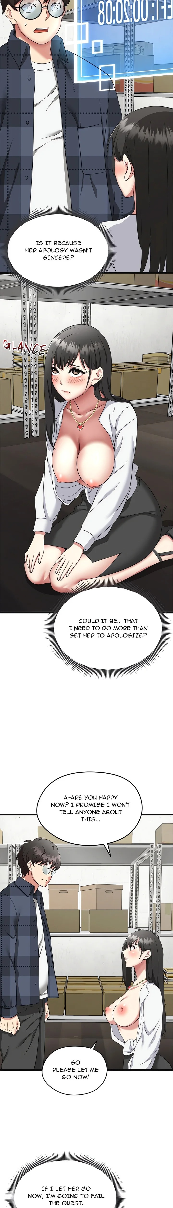 Start Game - Chapter 2 Page 24