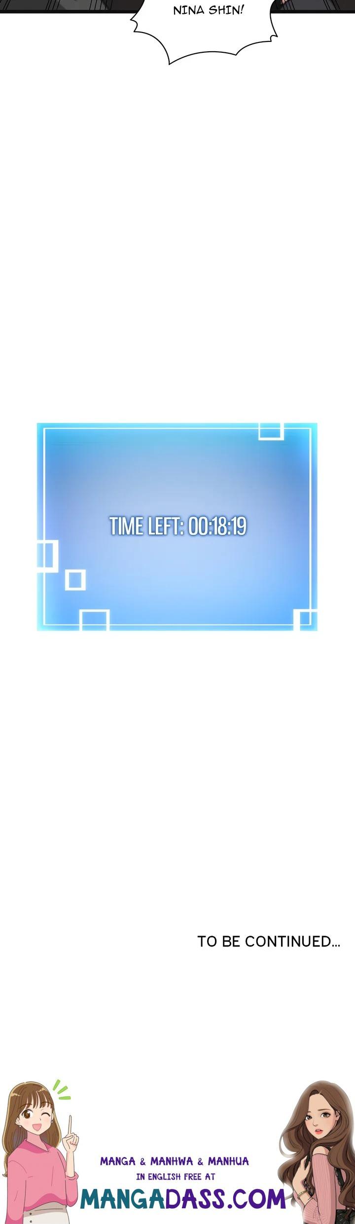 Start Game - Chapter 2 Page 29