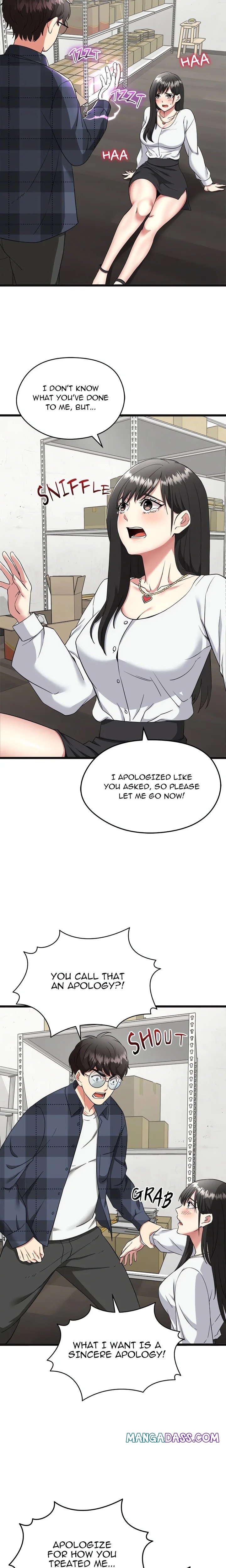 Start Game - Chapter 2 Page 5