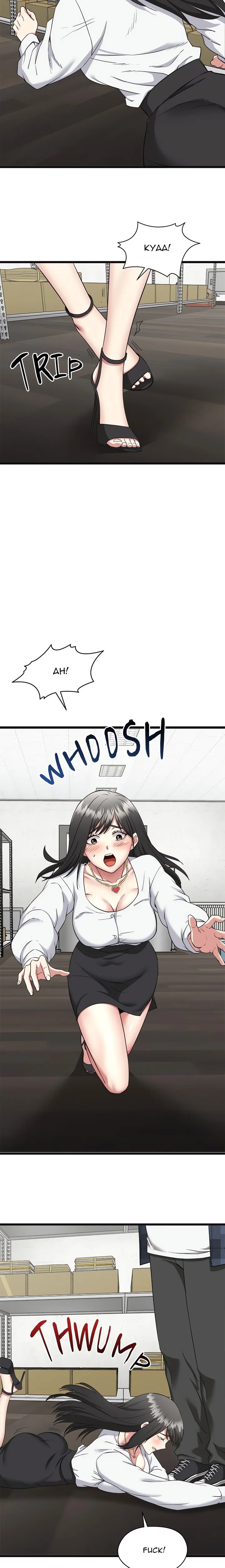 Start Game - Chapter 2 Page 9