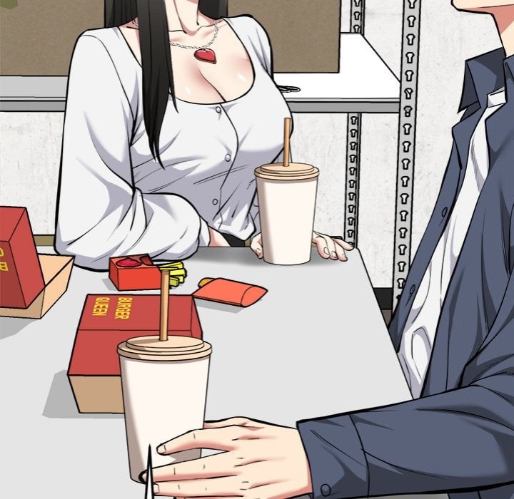 Start Game - Chapter 27 Page 11