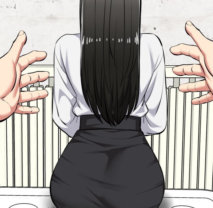 Start Game - Chapter 27 Page 110