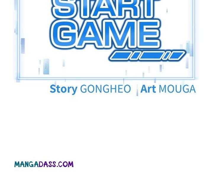 Start Game - Chapter 27 Page 2