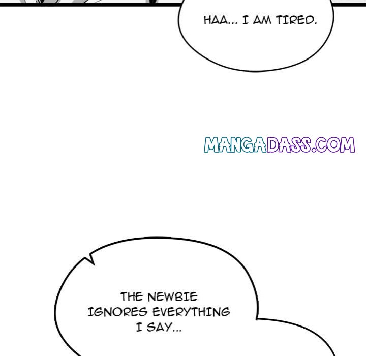 Start Game - Chapter 27 Page 32