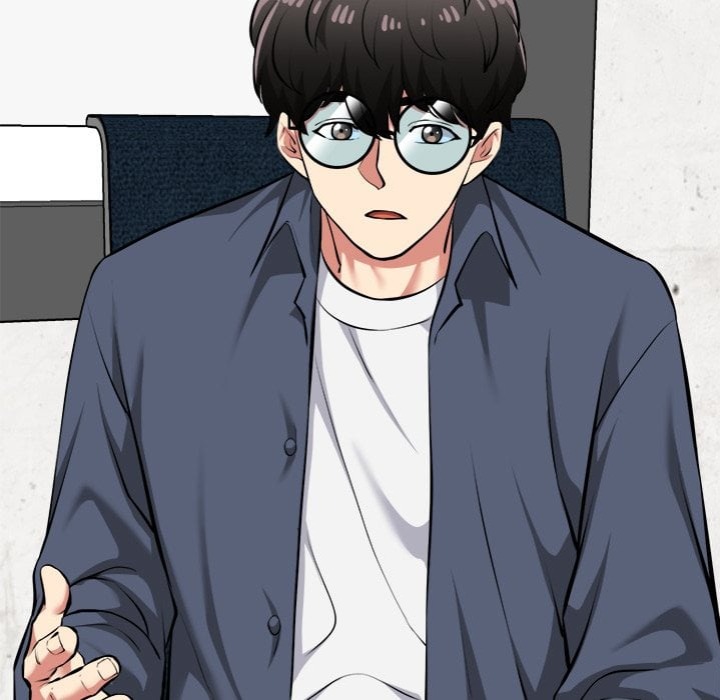 Start Game - Chapter 27 Page 43