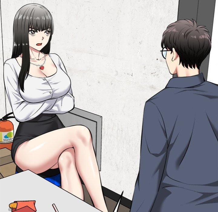 Start Game - Chapter 27 Page 99