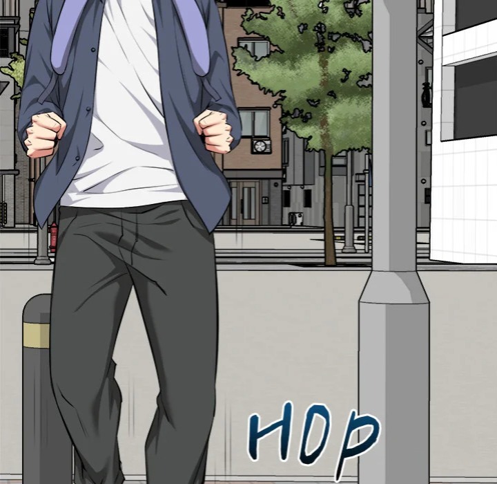 Start Game - Chapter 29 Page 21