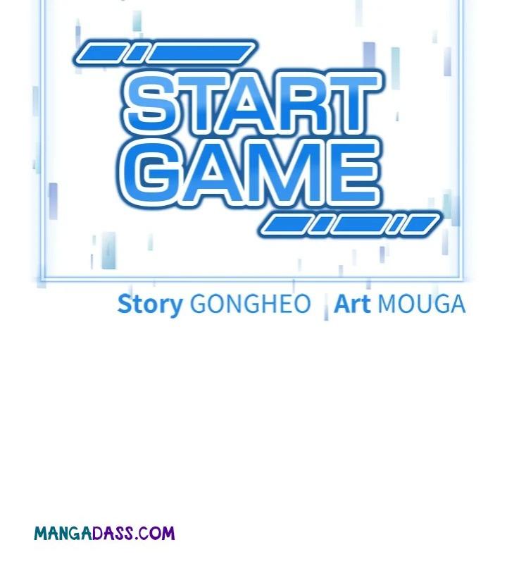 Start Game - Chapter 29 Page 30