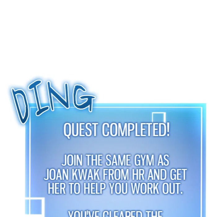 Start Game - Chapter 29 Page 31