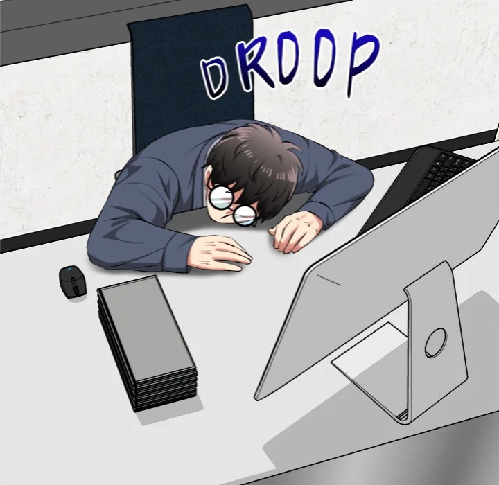 Start Game - Chapter 29 Page 76