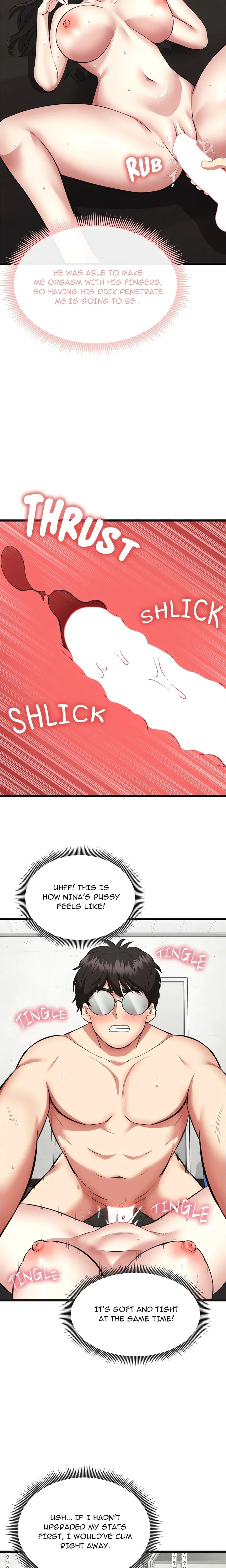 Start Game - Chapter 3 Page 23