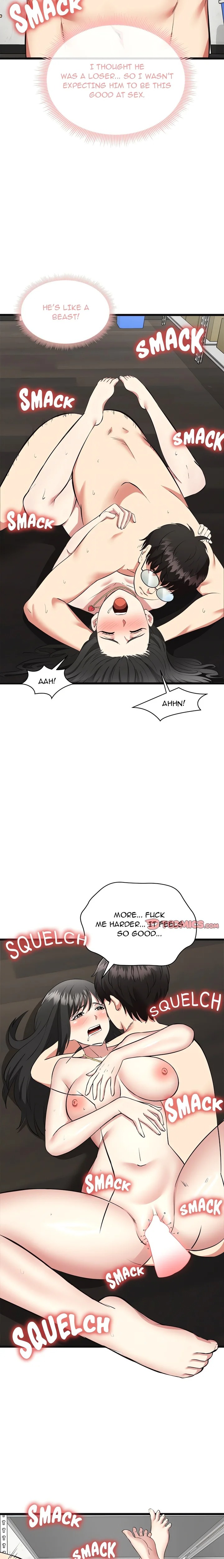 Start Game - Chapter 3 Page 26