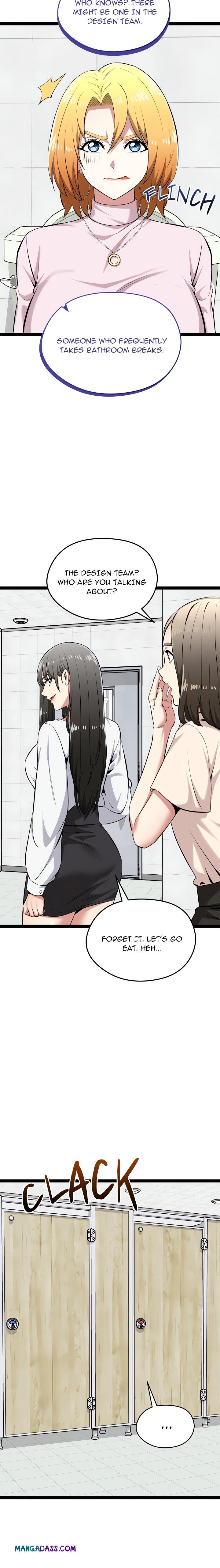 Start Game - Chapter 30 Page 16