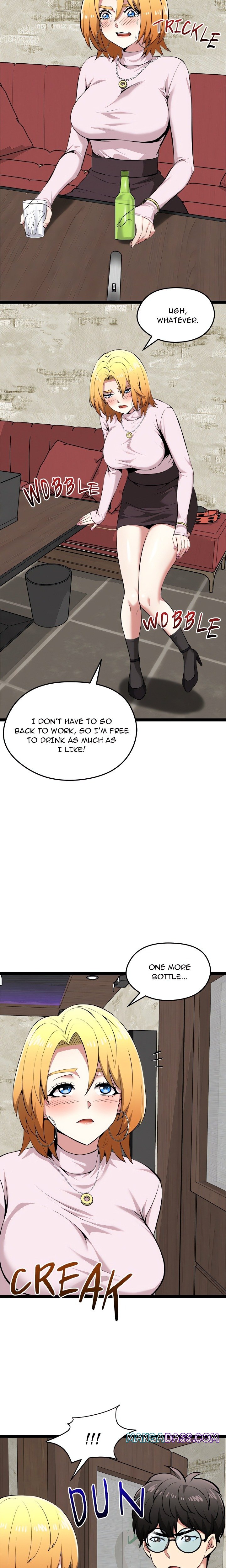 Start Game - Chapter 30 Page 22