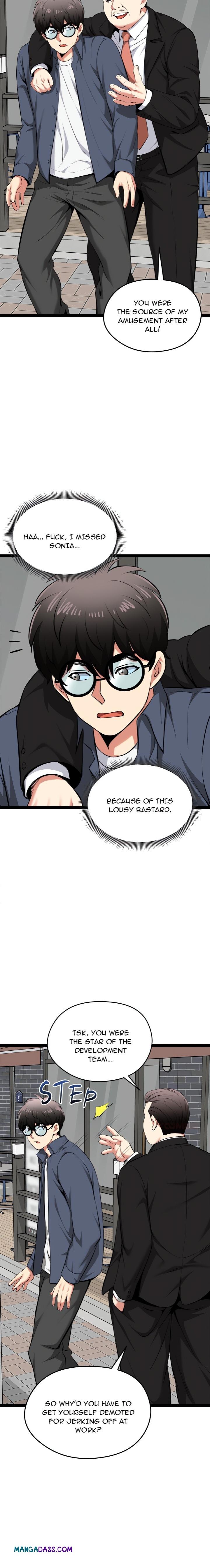 Start Game - Chapter 30 Page 3