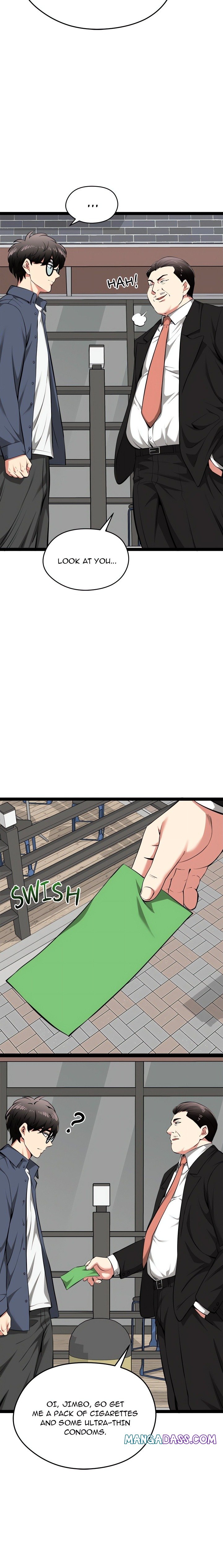 Start Game - Chapter 30 Page 5