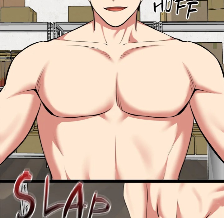 Start Game - Chapter 31 Page 110