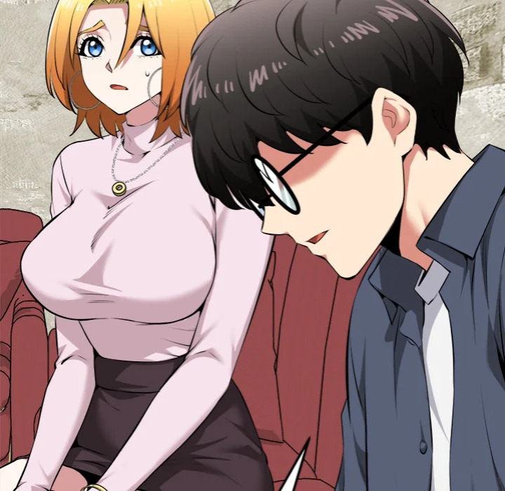 Start Game - Chapter 31 Page 27