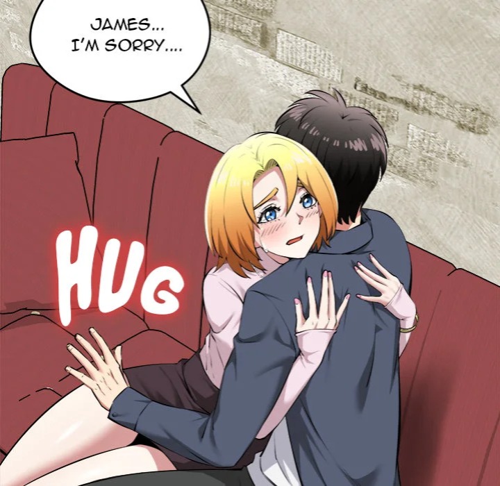 Start Game - Chapter 31 Page 36