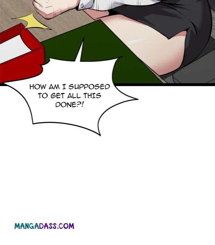 Start Game - Chapter 31 Page 81