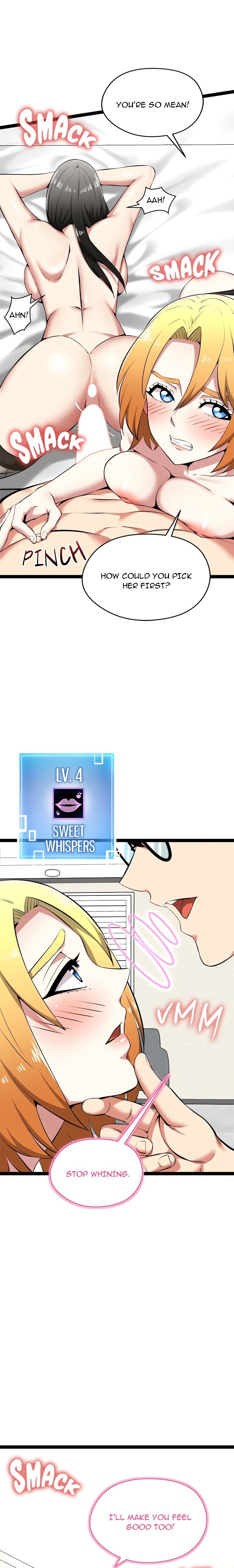 Start Game - Chapter 32 Page 16