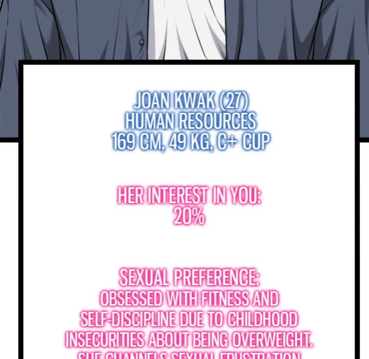 Start Game - Chapter 33 Page 113