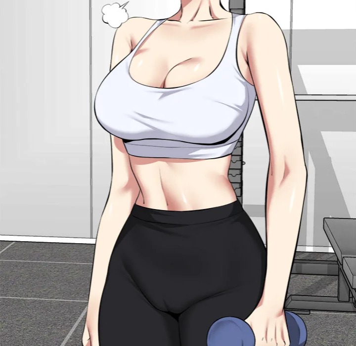 Start Game - Chapter 33 Page 115