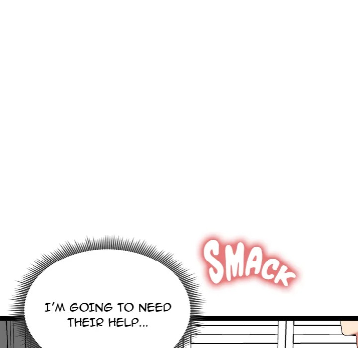 Start Game - Chapter 33 Page 33