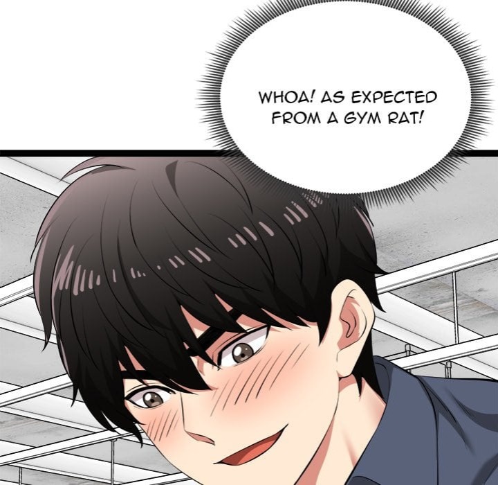 Start Game - Chapter 34 Page 126