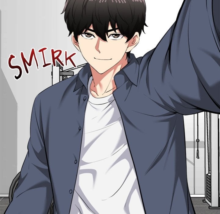 Start Game - Chapter 34 Page 14