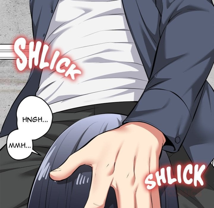 Start Game - Chapter 34 Page 164