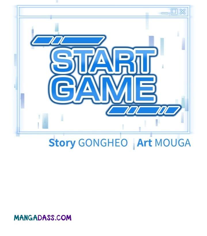 Start Game - Chapter 34 Page 8