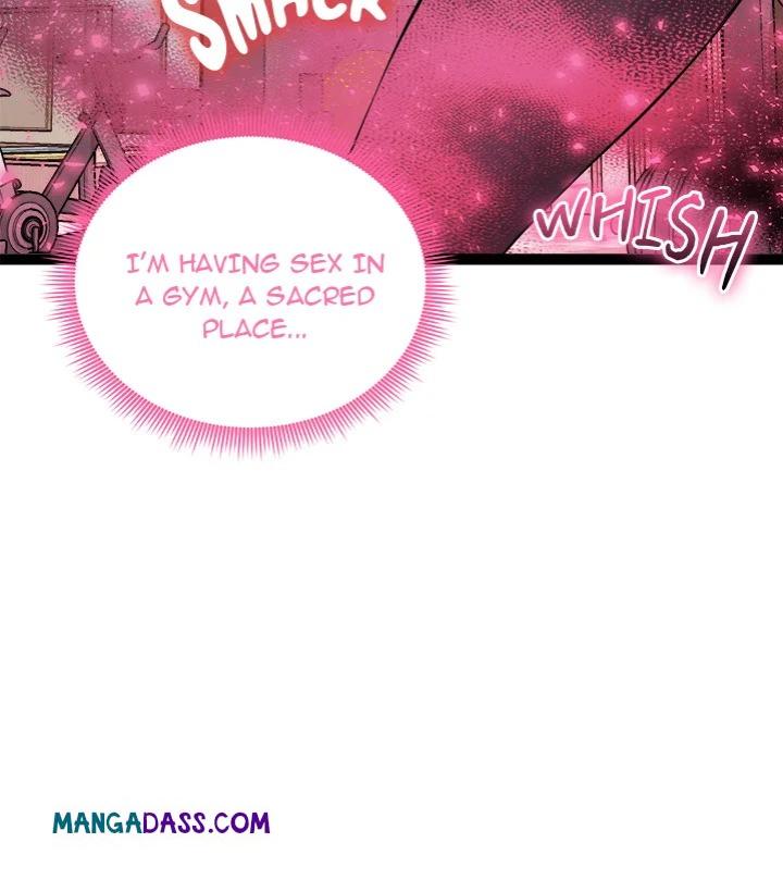 Start Game - Chapter 35 Page 22