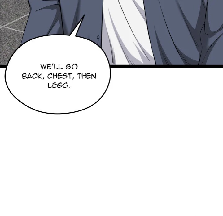 Start Game - Chapter 35 Page 35