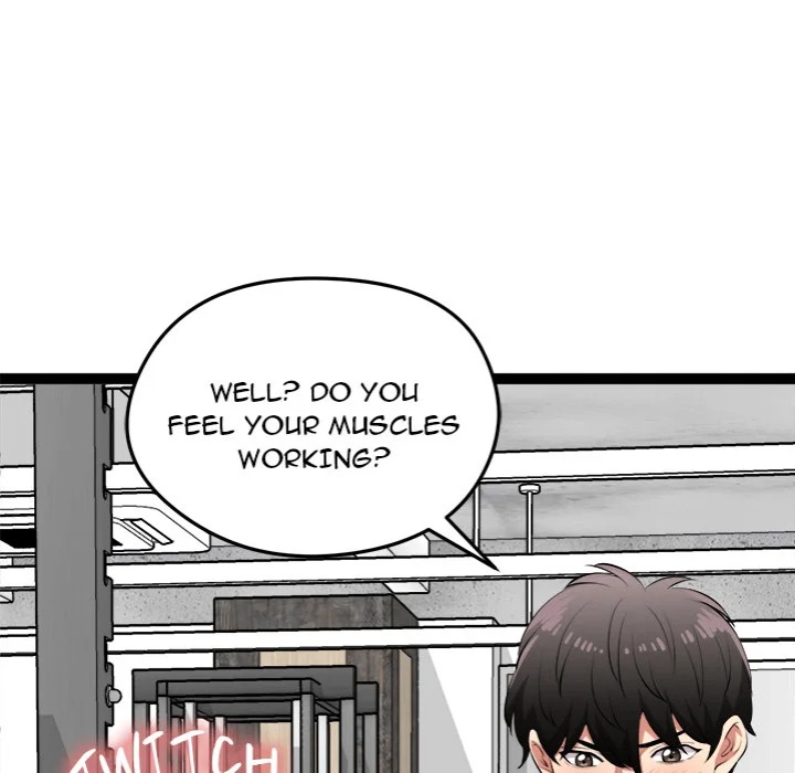 Start Game - Chapter 35 Page 55