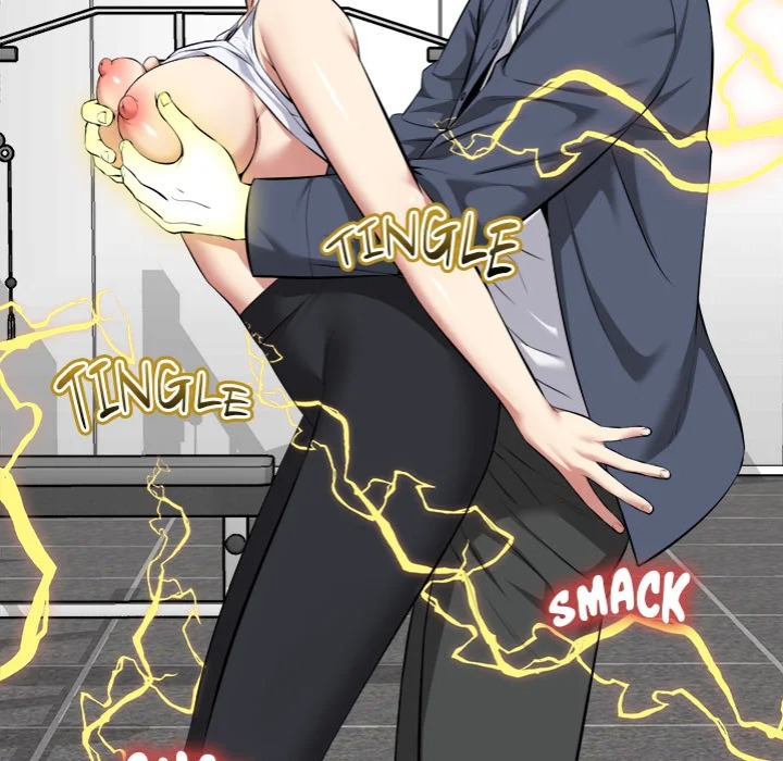 Start Game - Chapter 35 Page 83