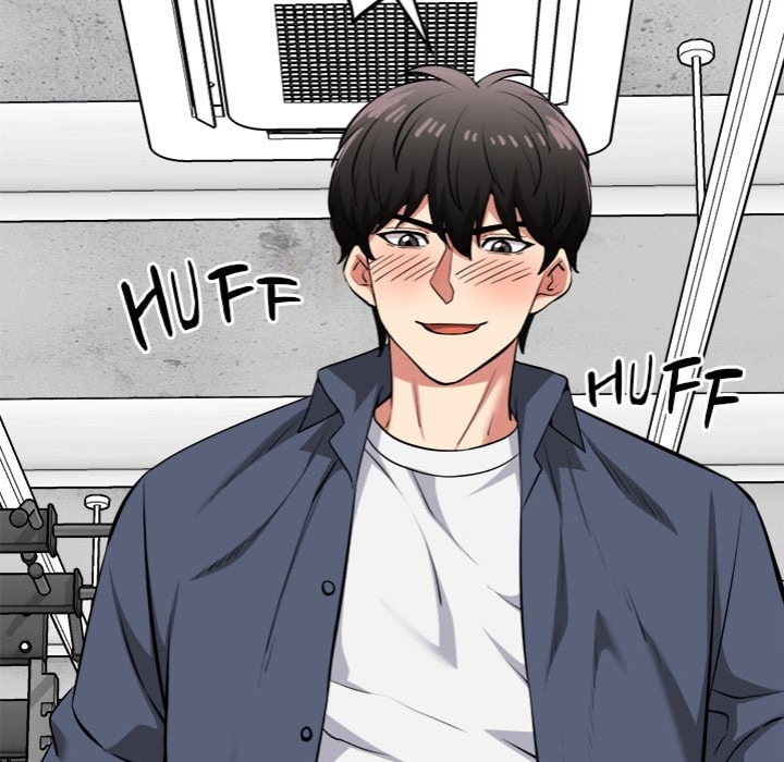 Start Game - Chapter 36 Page 119