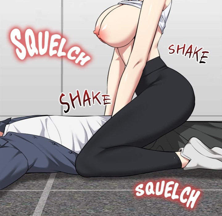 Start Game - Chapter 36 Page 26