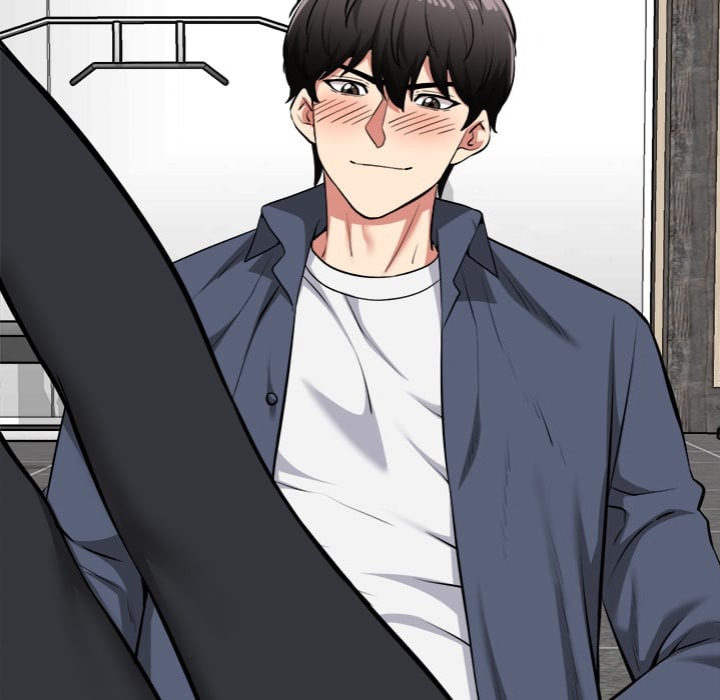 Start Game - Chapter 36 Page 85