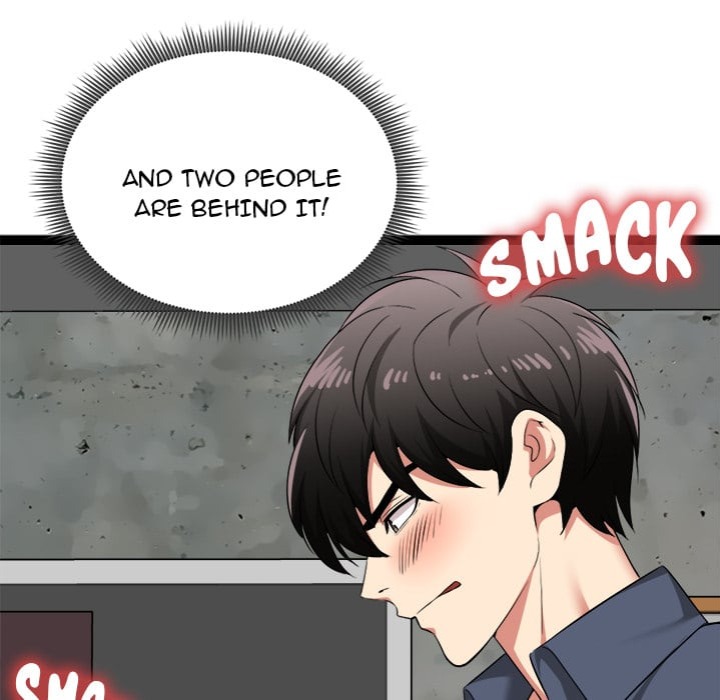 Start Game - Chapter 37 Page 113