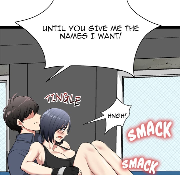 Start Game - Chapter 37 Page 138