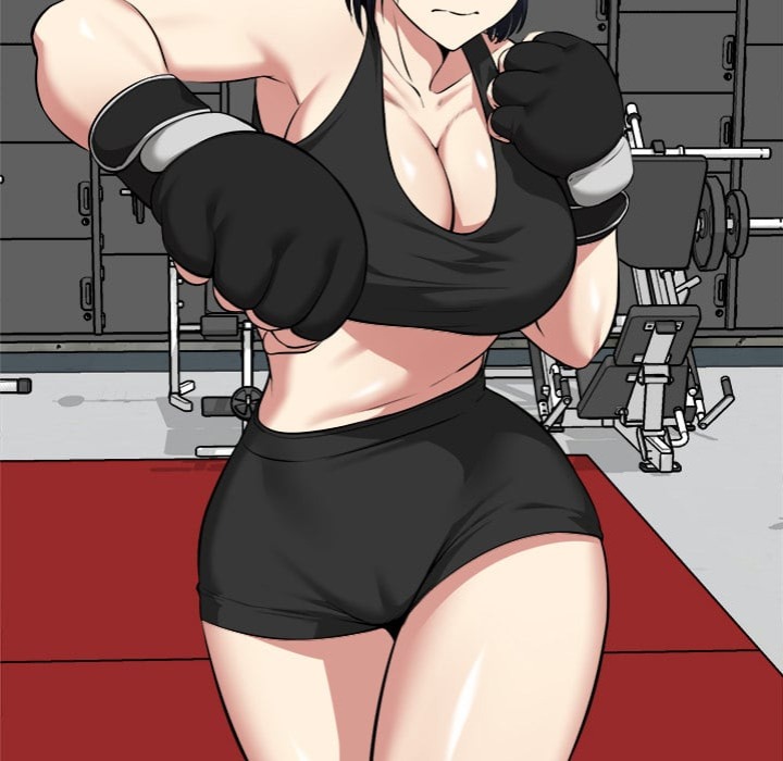 Start Game - Chapter 37 Page 31