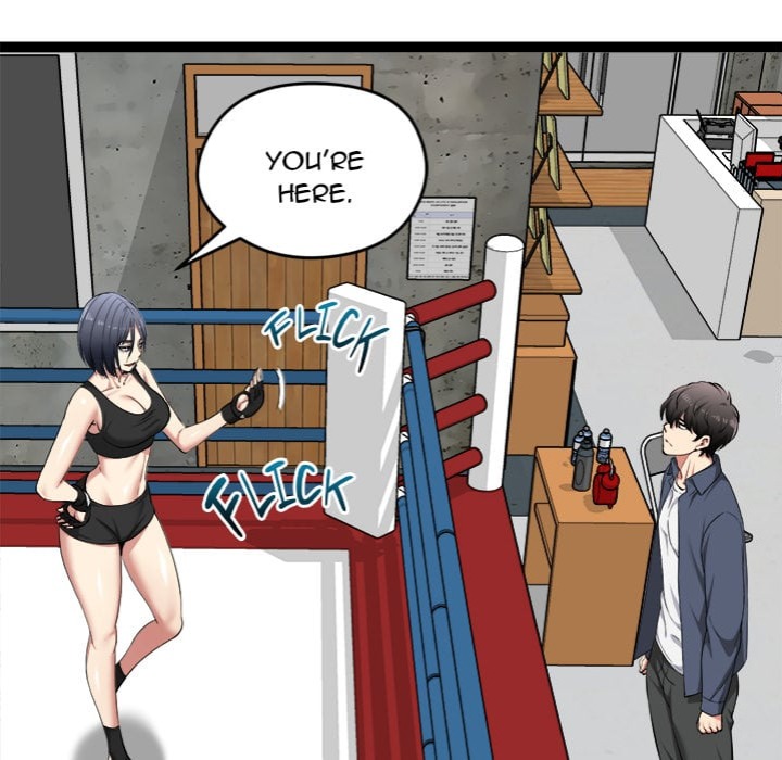 Start Game - Chapter 37 Page 41