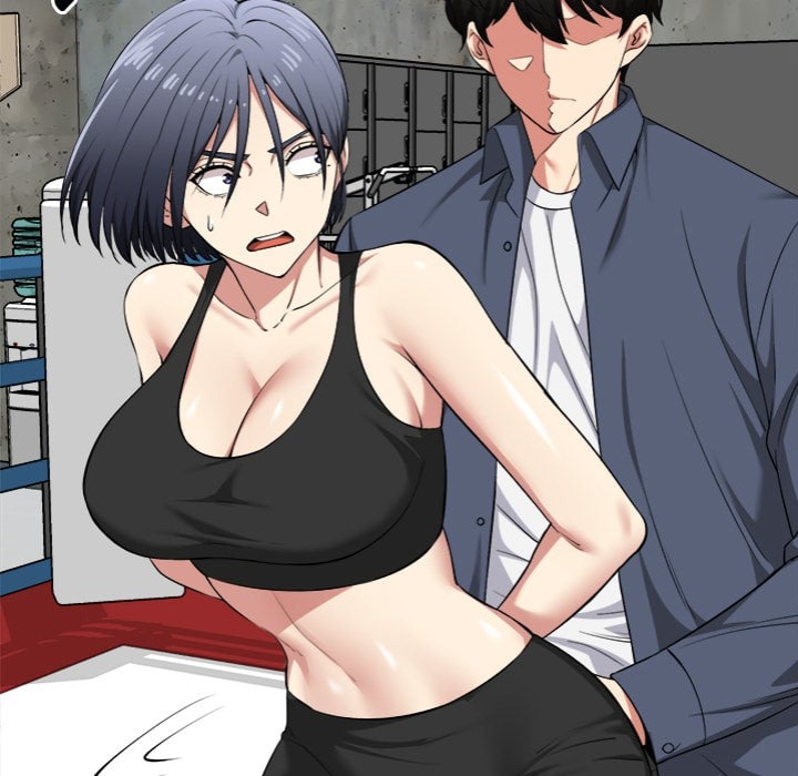 Start Game - Chapter 37 Page 61