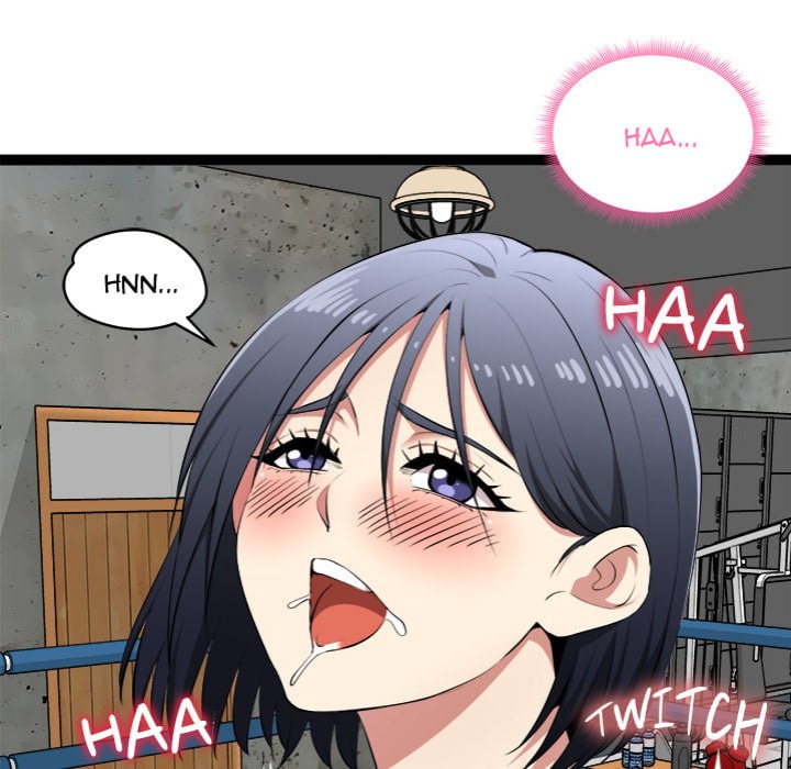 Start Game - Chapter 37 Page 94